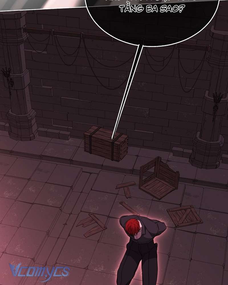 Hãy Dạy Em Cách Khao Khát Chapter 46 - 9