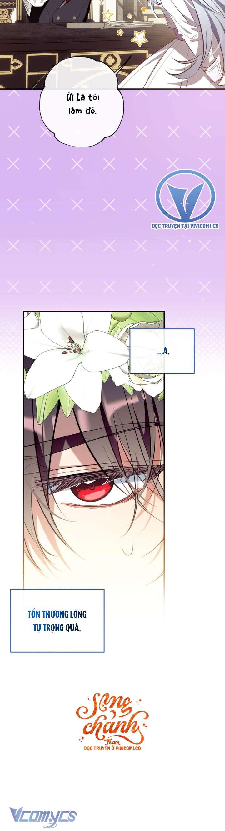 Chúng Ta Có Thể Trở Thành Người Nhà Không? Chapter 158 - 14