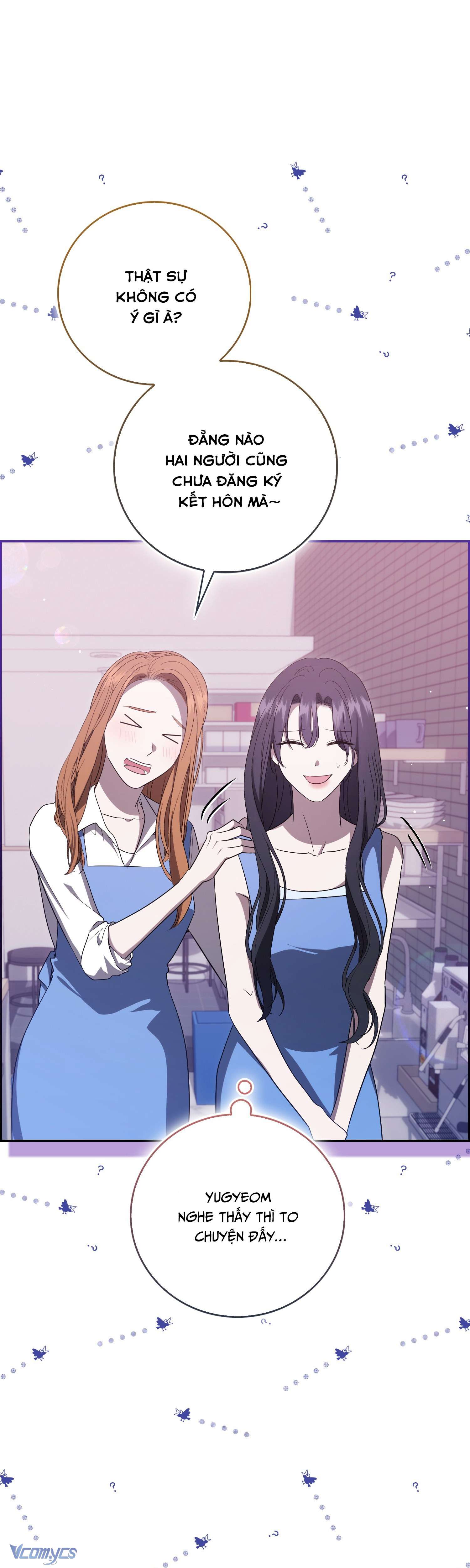 Bạn Trai Nhân Vật Chính Ám Ảnh Tôi Chapter 78 - 13