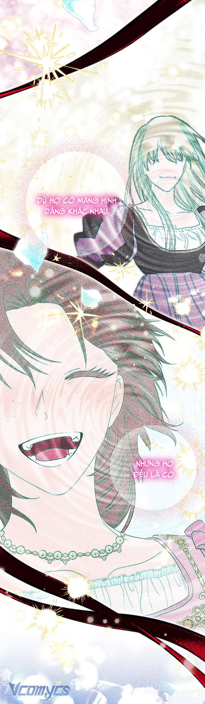 May Mắn Hay Bất Hạnh Chapter 115 - 81