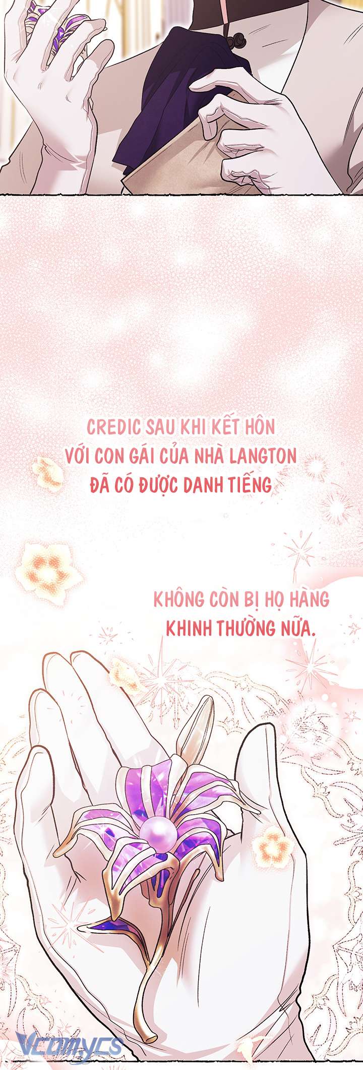 May Mắn Hay Bất Hạnh Chapter 115 - 58