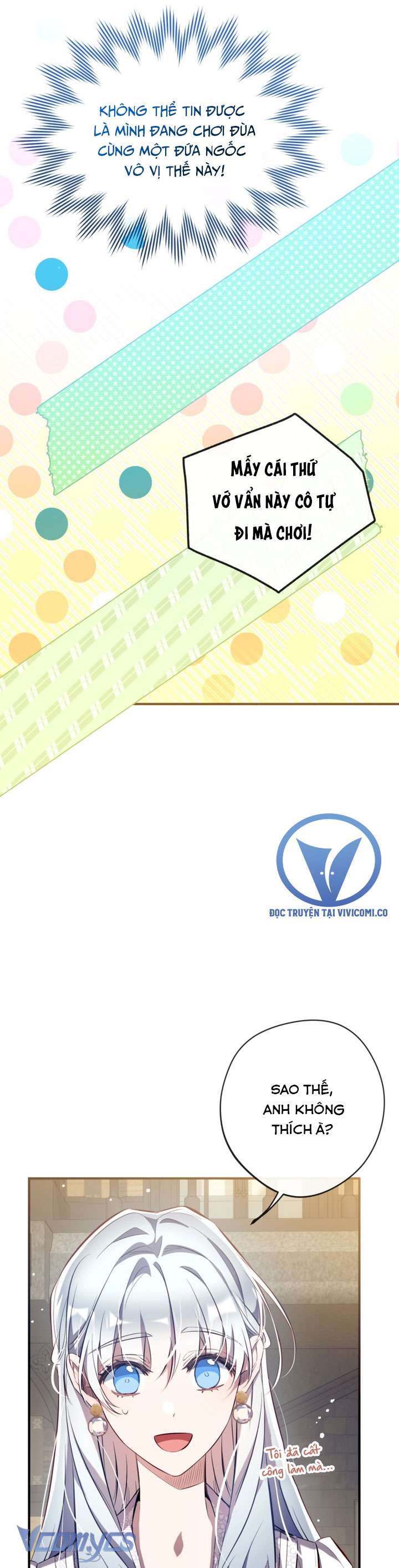 Chúng Ta Có Thể Trở Thành Người Nhà Không? Chapter 158 - 15