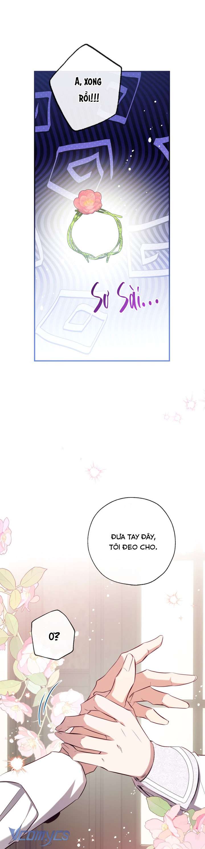 Chúng Ta Có Thể Trở Thành Người Nhà Không? Chapter 158 - 32