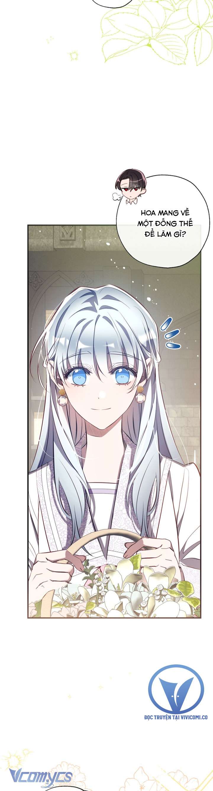 Chúng Ta Có Thể Trở Thành Người Nhà Không? Chapter 158 - 4