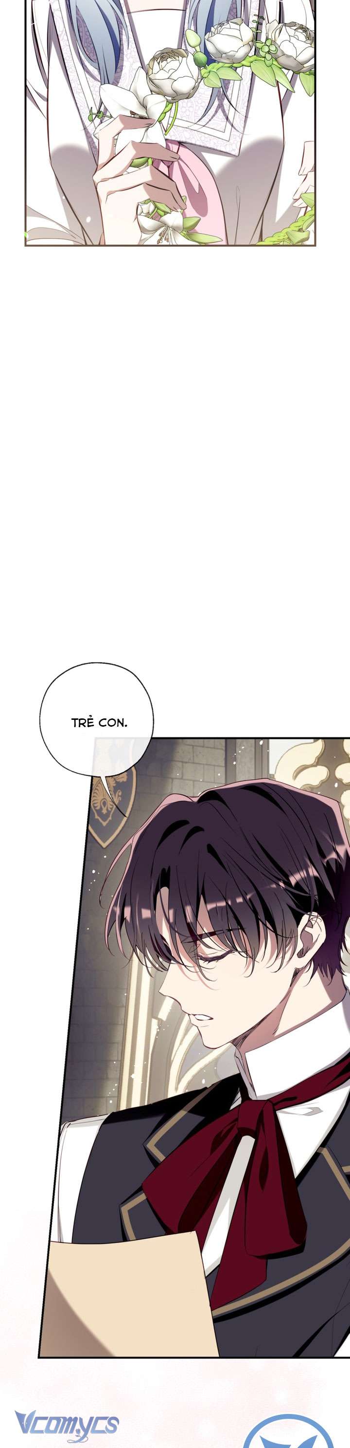 Chúng Ta Có Thể Trở Thành Người Nhà Không? Chapter 158 - 16