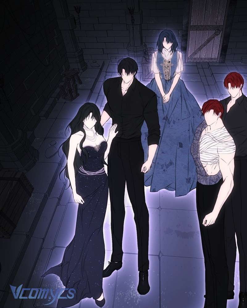 Hãy Dạy Em Cách Khao Khát Chapter 47 - 84