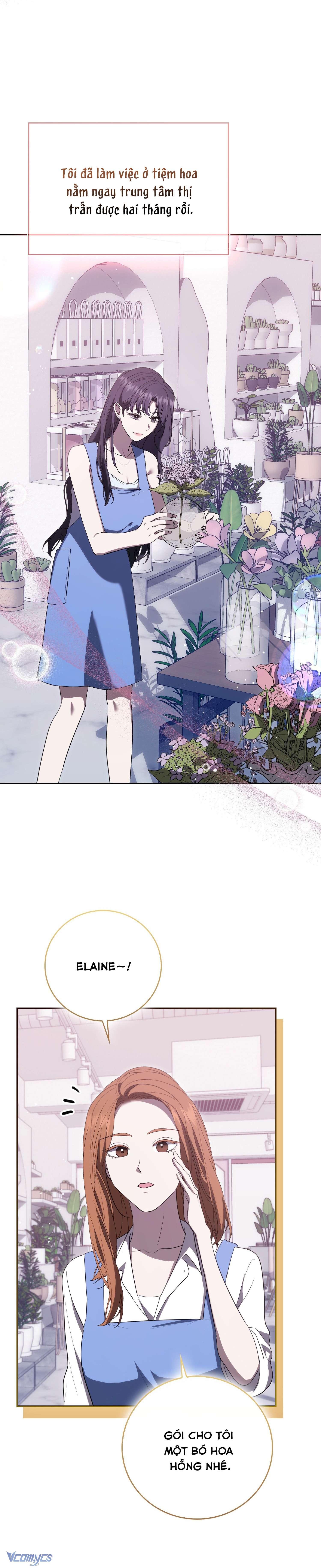 Bạn Trai Nhân Vật Chính Ám Ảnh Tôi Chapter  78 - 6