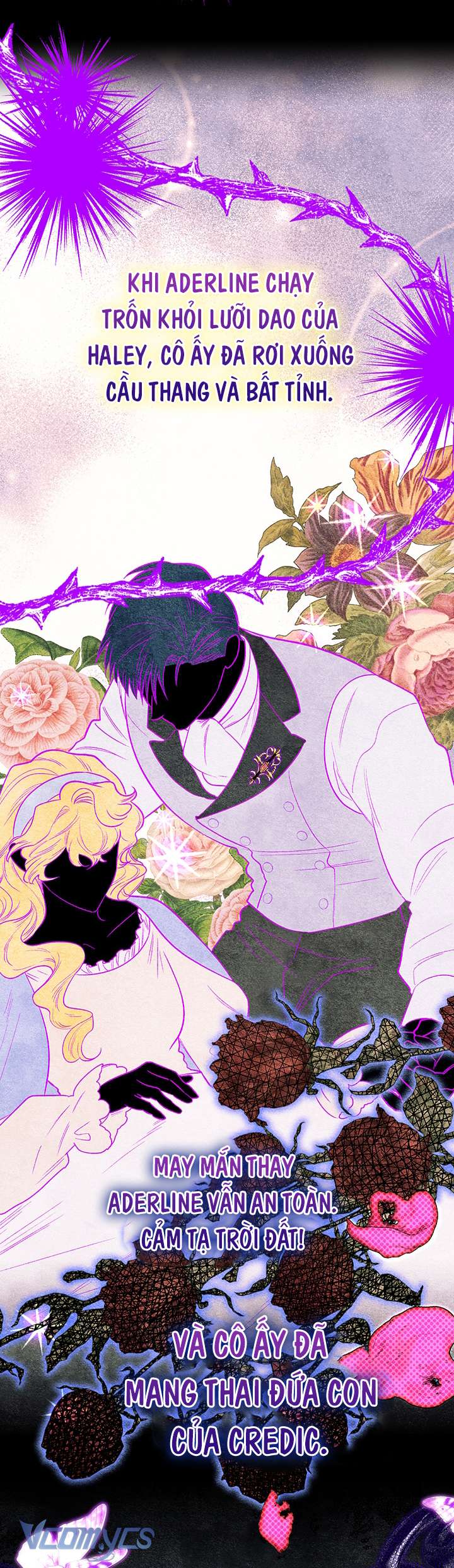 May Mắn Hay Bất Hạnh Chapter 115 - 29