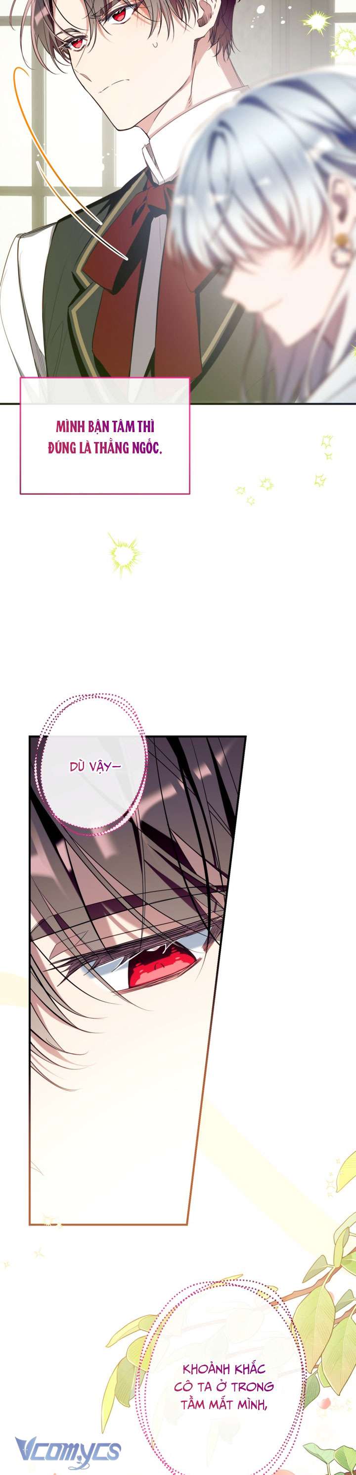 Chúng Ta Có Thể Trở Thành Người Nhà Không? Chapter 158 - 37