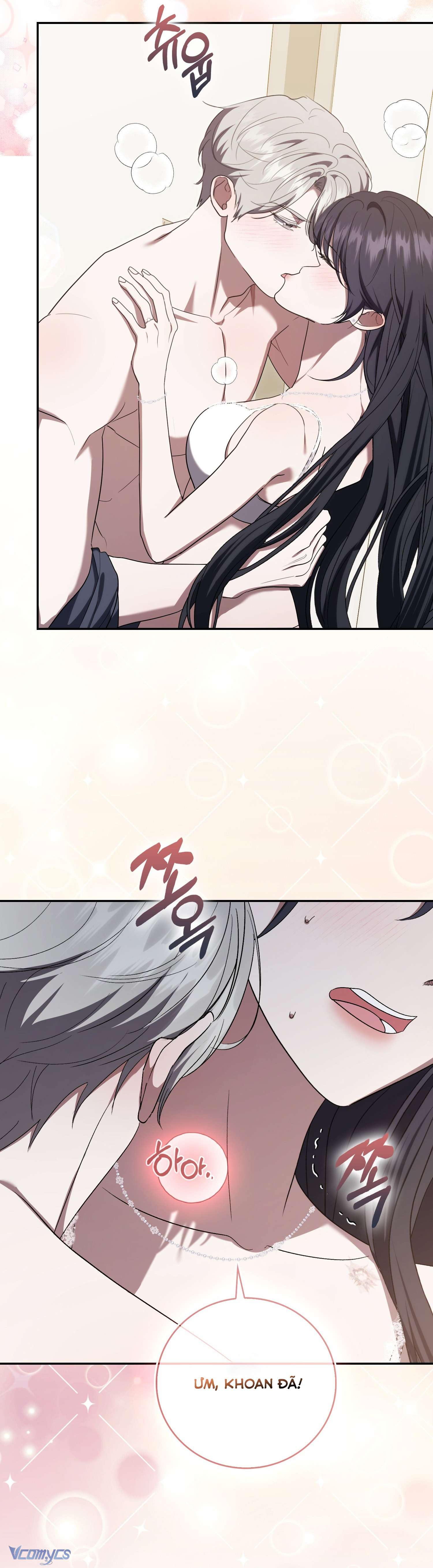 Bạn Trai Nhân Vật Chính Ám Ảnh Tôi Chapter 78 - 24