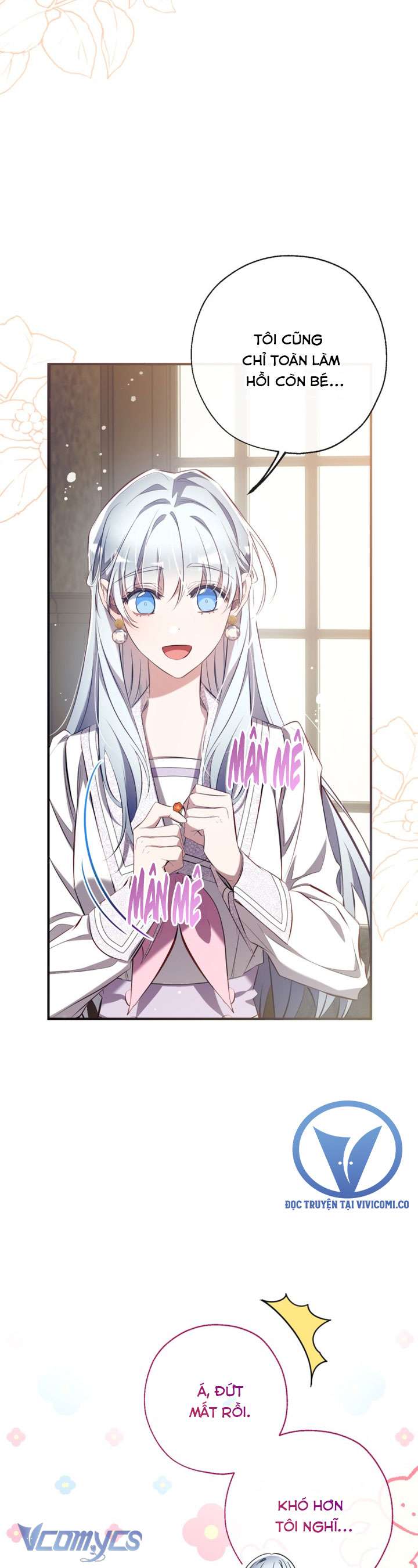 Chúng Ta Có Thể Trở Thành Người Nhà Không? Chapter 158 - 24