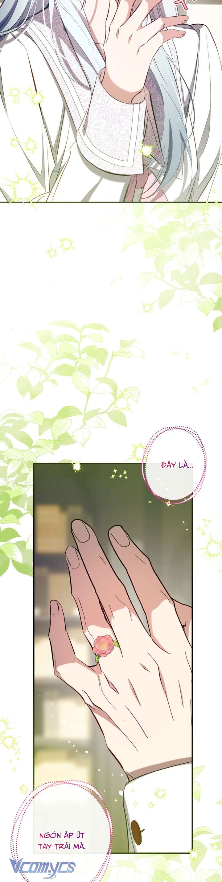 Chúng Ta Có Thể Trở Thành Người Nhà Không? Chapter 158 - 35