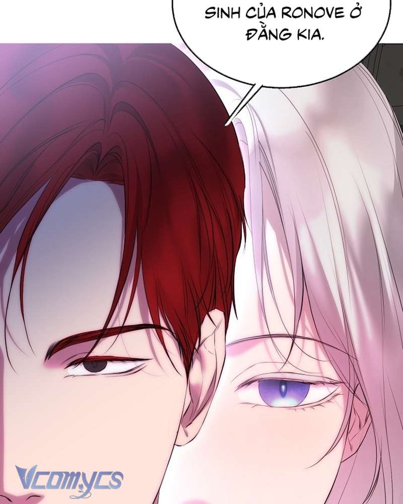 Hãy Dạy Em Cách Khao Khát Chapter 47 - 19