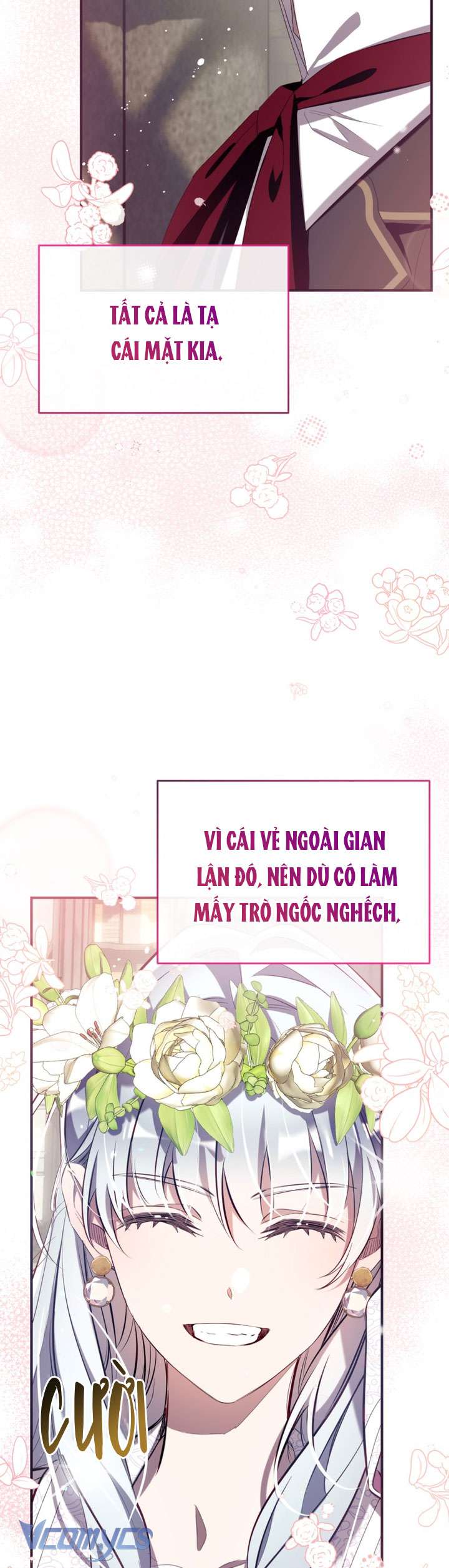 Chúng Ta Có Thể Trở Thành Người Nhà Không? Chapter 158 - 19