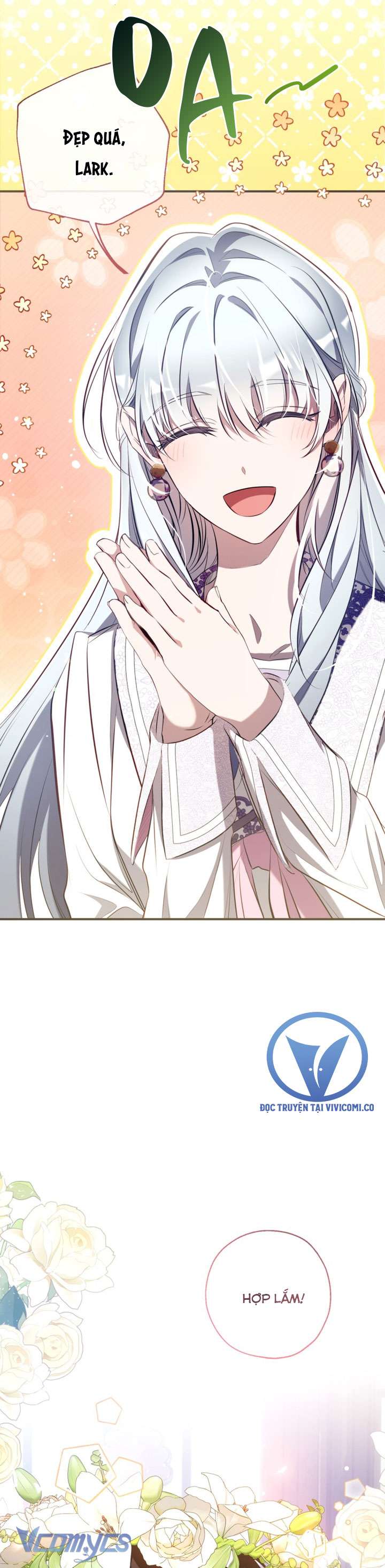 Chúng Ta Có Thể Trở Thành Người Nhà Không? Chapter 158 - 12