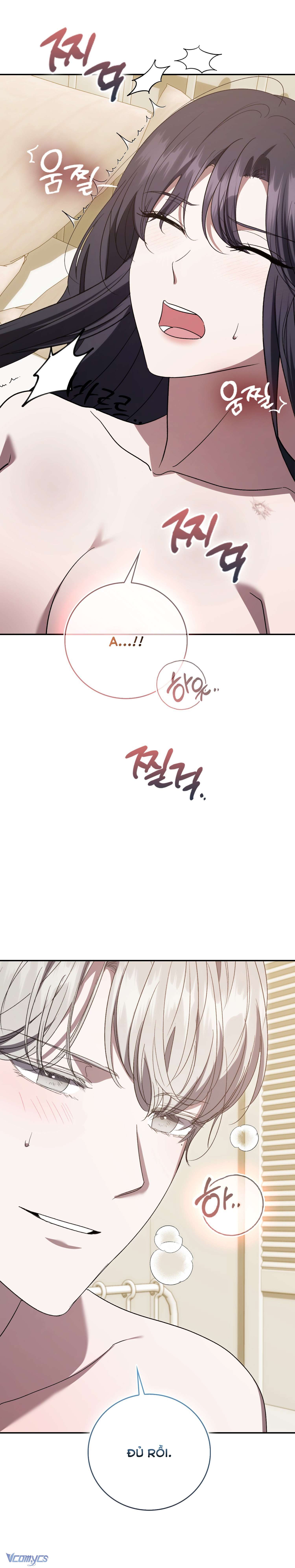 Bạn Trai Nhân Vật Chính Ám Ảnh Tôi Chapter 78 - 30