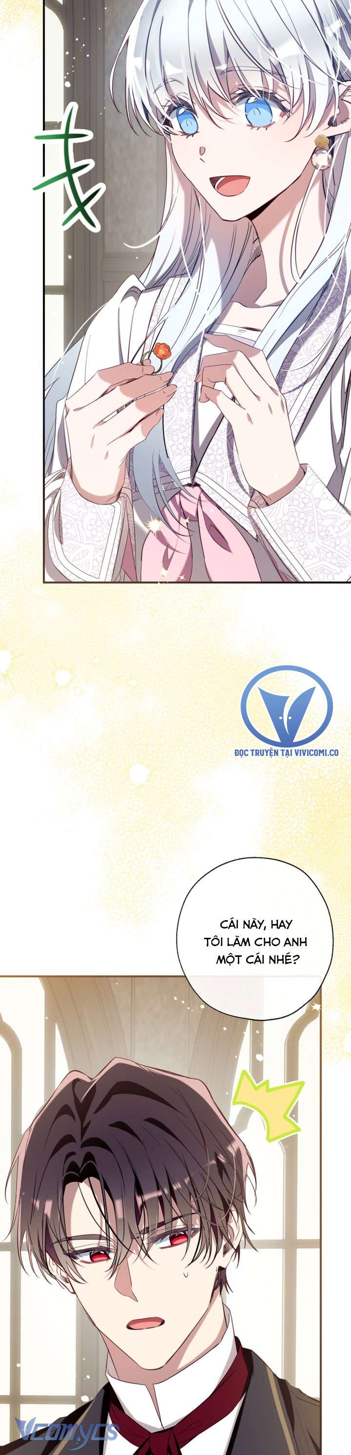 Chúng Ta Có Thể Trở Thành Người Nhà Không? Chapter 158 - 28