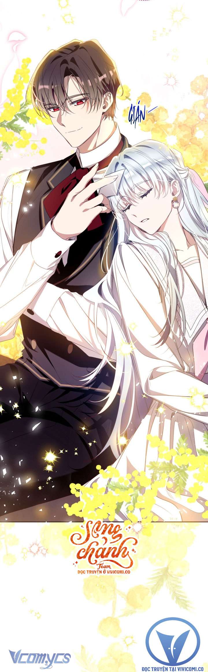 Chúng Ta Có Thể Trở Thành Người Nhà Không? Chapter 158 - 43