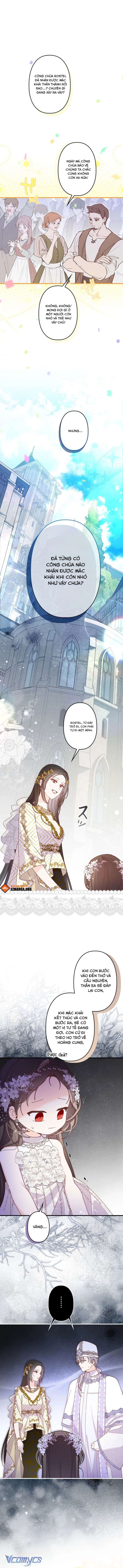 Kiếp Này Em Sẽ Không Sống Dưới Cái Bóng Của Người Chị Song Sinh Chapter  30 - 9