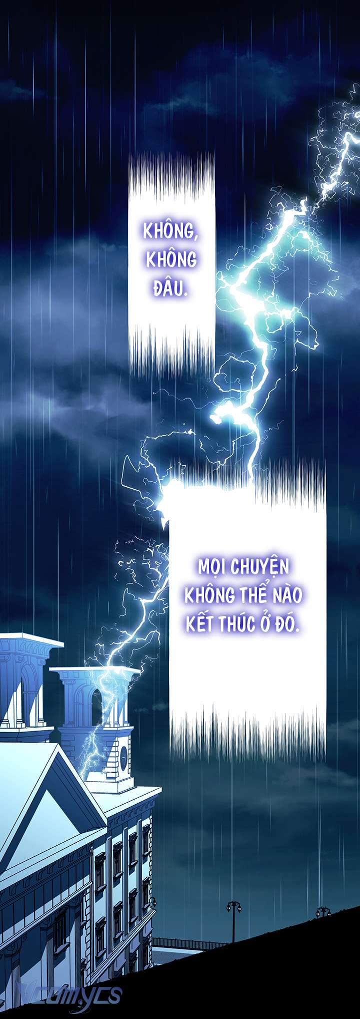 May Mắn Hay Bất Hạnh Chapter 115 - 34