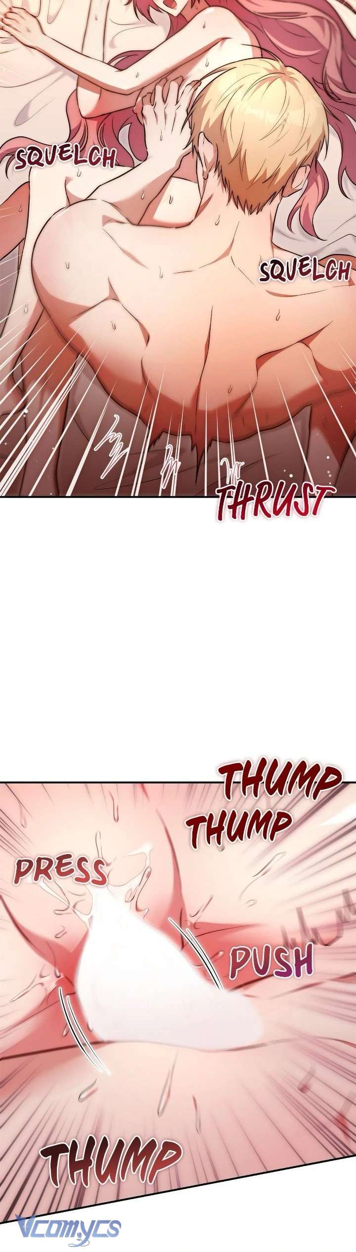 Dàn Harem Nóng Bỏng Đang Dần Lạnh Nhạt Với Tôi! Chapter  16 - 21