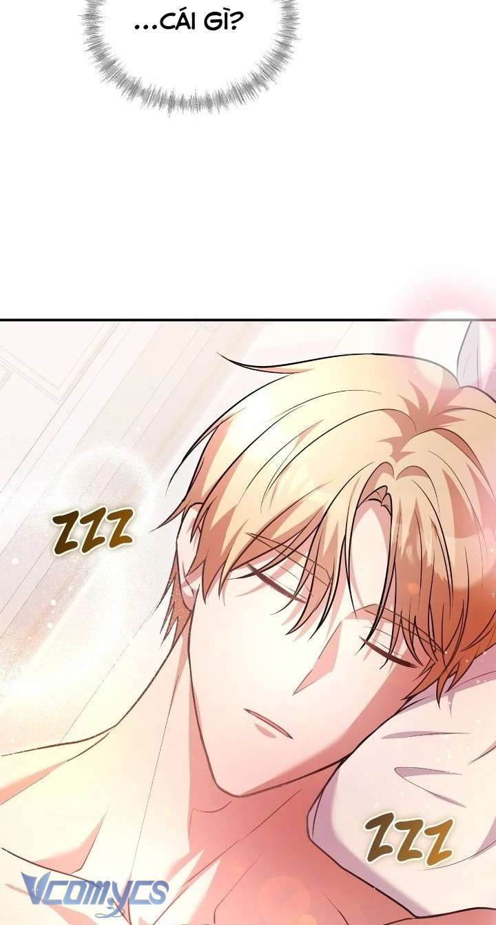 Dàn Harem Nóng Bỏng Đang Dần Lạnh Nhạt Với Tôi! Chapter  16 - 52