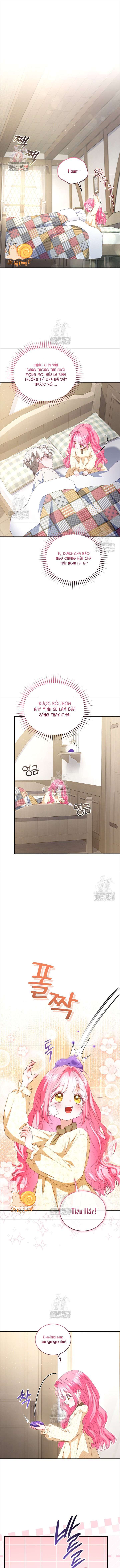 Tôi Là Người Duy Nhất Không Biết Ác Nữ Là Một Người Đàn Ông Chapter  25 - 1