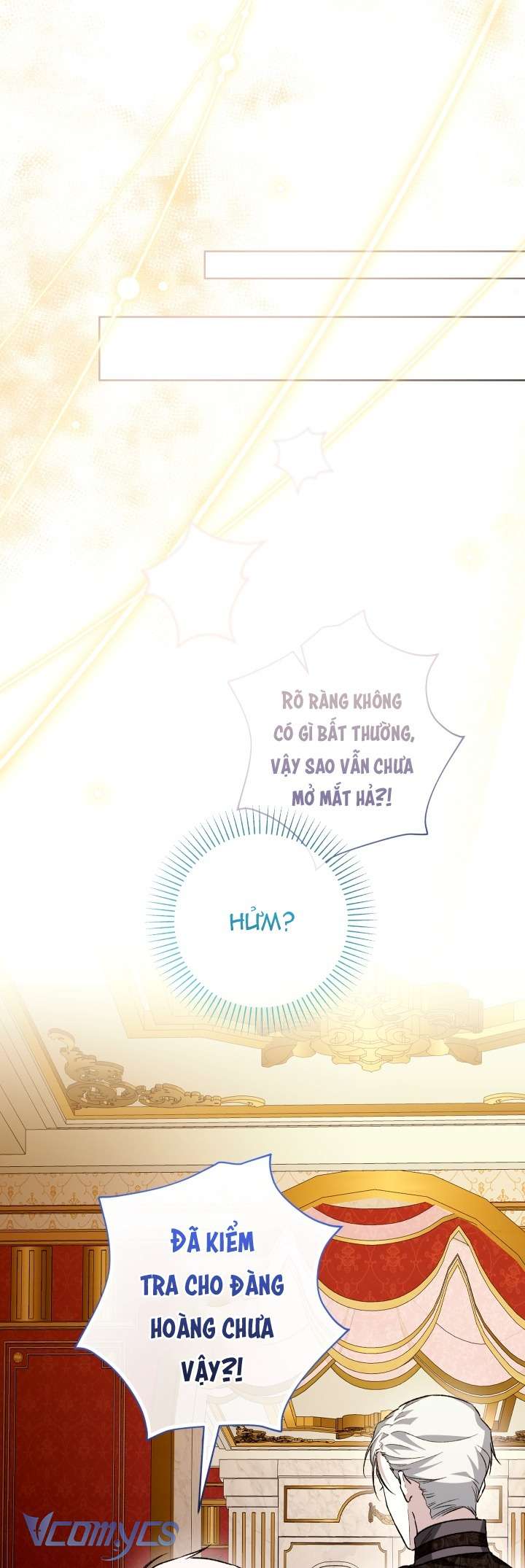 Đứa Trẻ Nuôi Dưỡng Ác Ma Chapter  29 - 15