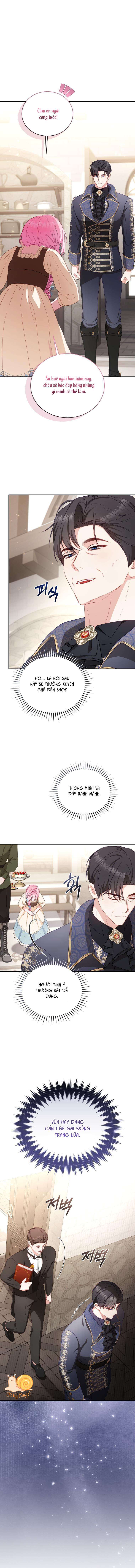 Tôi Là Người Duy Nhất Không Biết Ác Nữ Là Một Người Đàn Ông Chapter 2 - 14