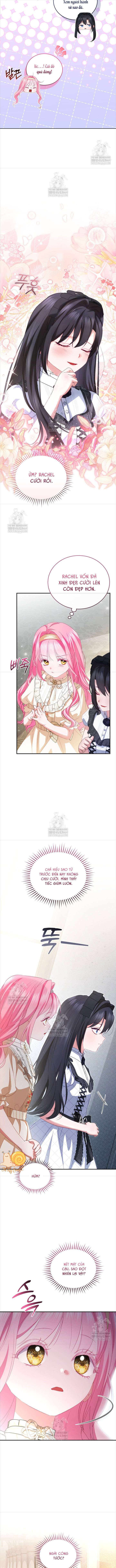 Tôi Là Người Duy Nhất Không Biết Ác Nữ Là Một Người Đàn Ông Chapter 11 - 10