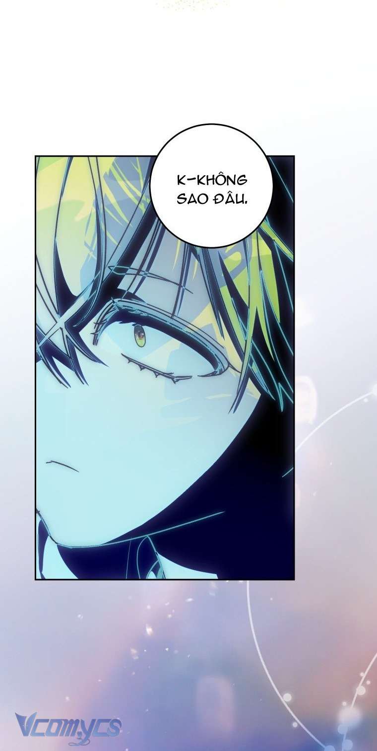 Người Vợ Hắc Ám Của Cậu Chồng Nhỏ Chapter  37 - 47