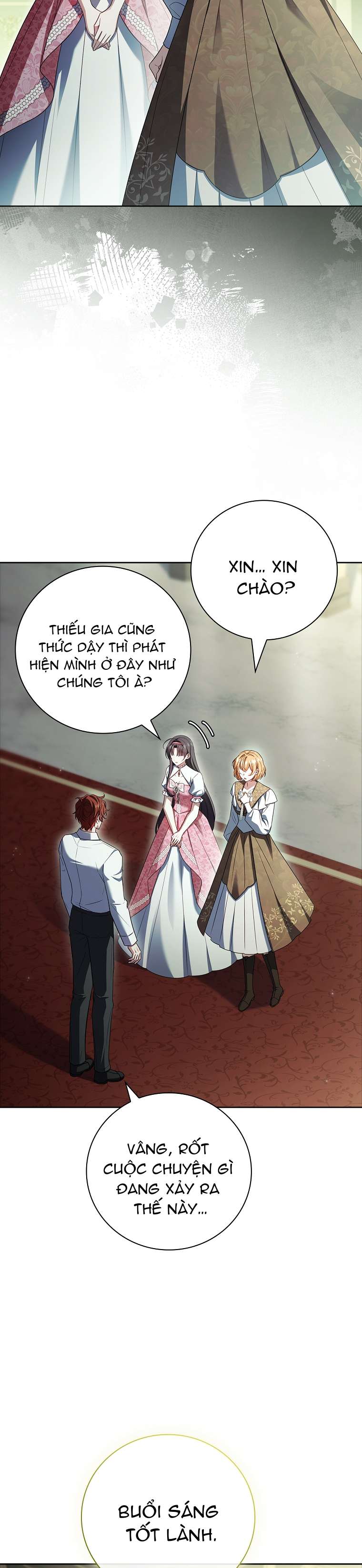 Cha Nào Con Nấy Chapter  51 - 36