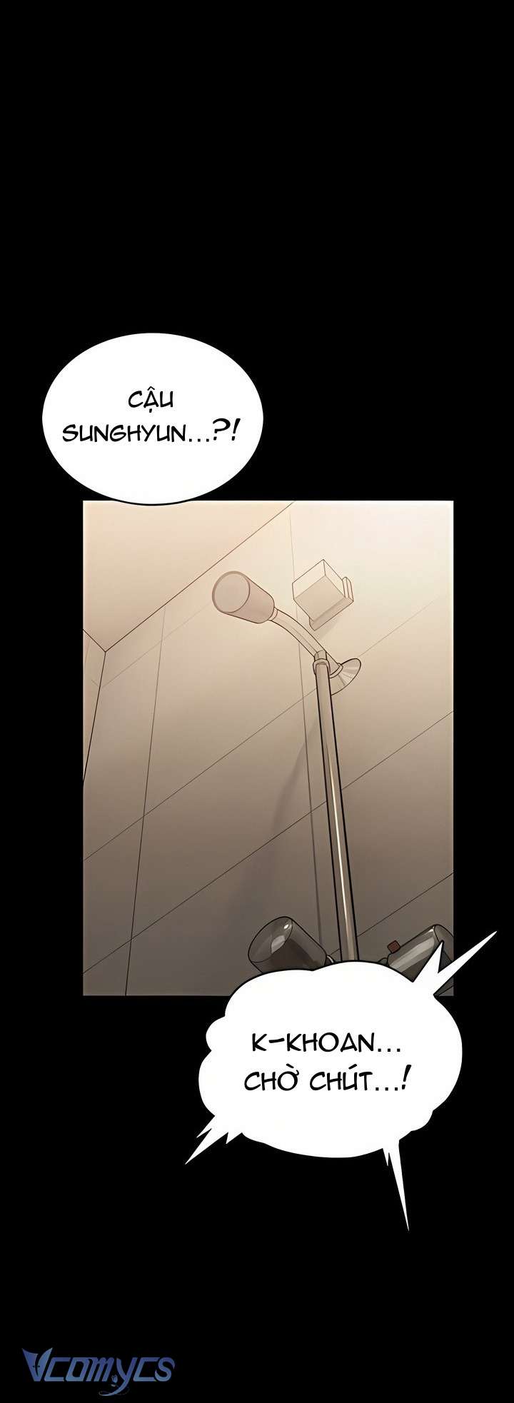 Hướng Dẫn Bảo Vệ Bản Thân Chapter  7 - 61