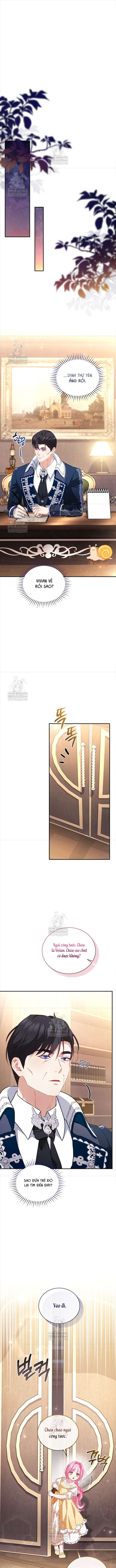 Tôi Là Người Duy Nhất Không Biết Ác Nữ Là Một Người Đàn Ông Chapter 13 - 13