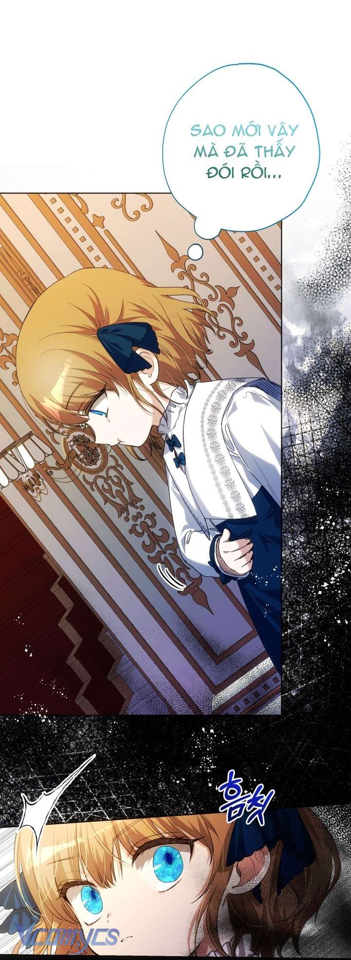 Đứa Trẻ Nuôi Dưỡng Ác Ma Chapter  28 - 59