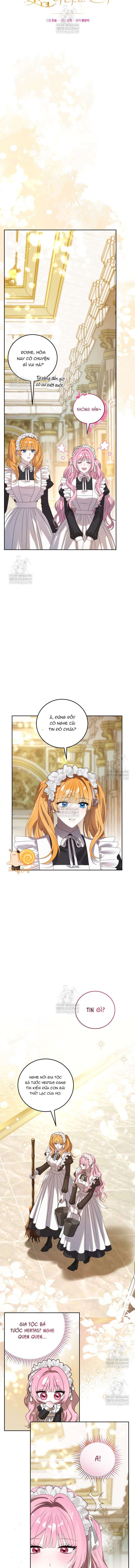 Kẻ Ám Ảnh Cuồng Tín Đang Cố Giam Cầm Tôi Chapter  5 - 6