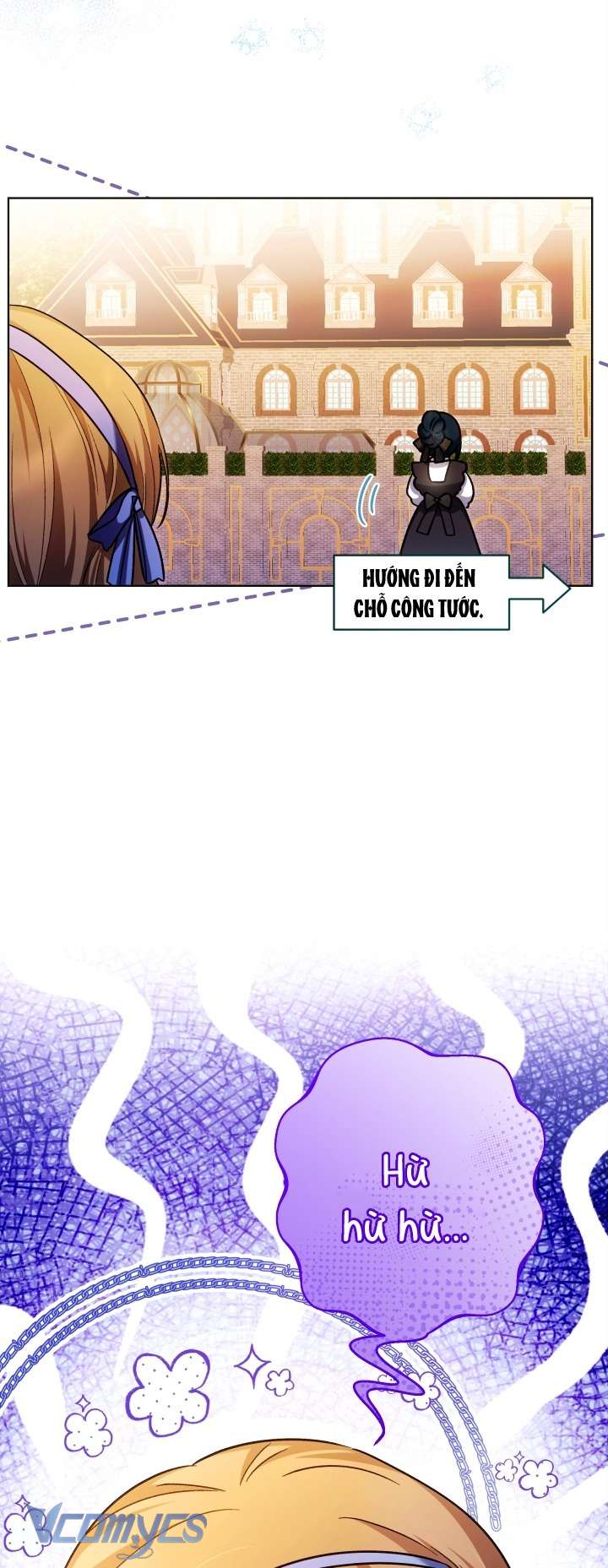 Đứa Trẻ Nuôi Dưỡng Ác Ma Chapter  20 - 14