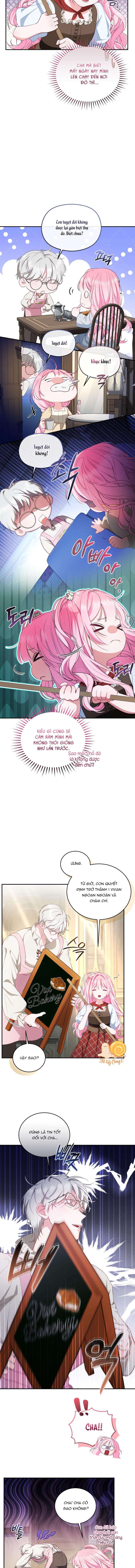 Tôi Là Người Duy Nhất Không Biết Ác Nữ Là Một Người Đàn Ông Chapter 2 - 16