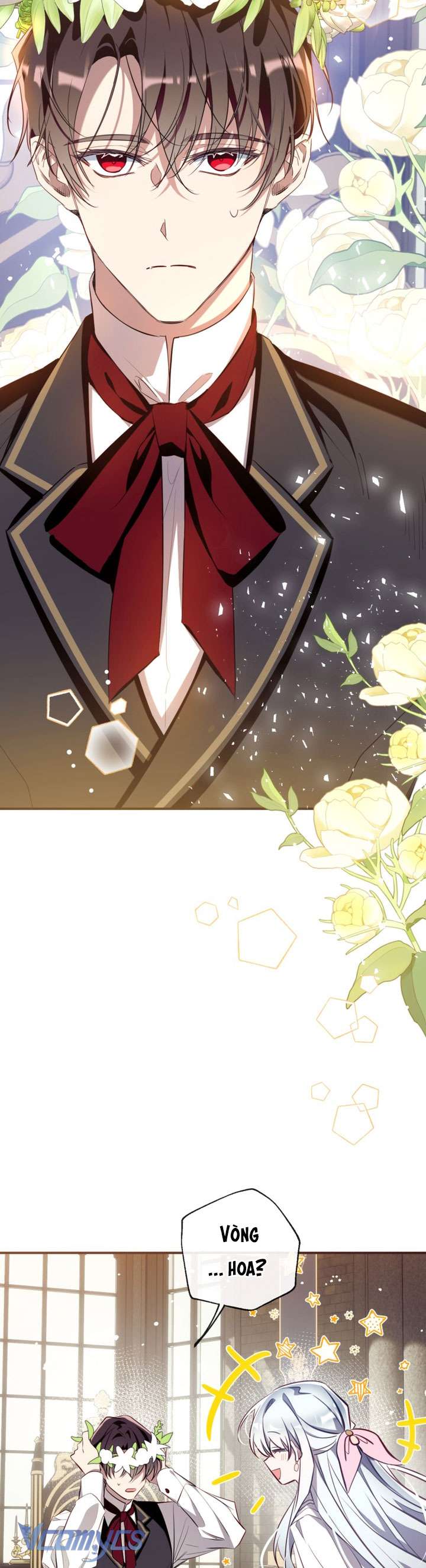 Chúng Ta Có Thể Trở Thành Người Nhà Không? Chapter  158 - 13