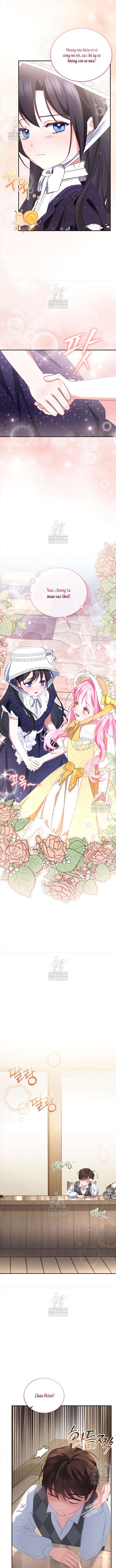 Tôi Là Người Duy Nhất Không Biết Ác Nữ Là Một Người Đàn Ông Chapter 12 - 8
