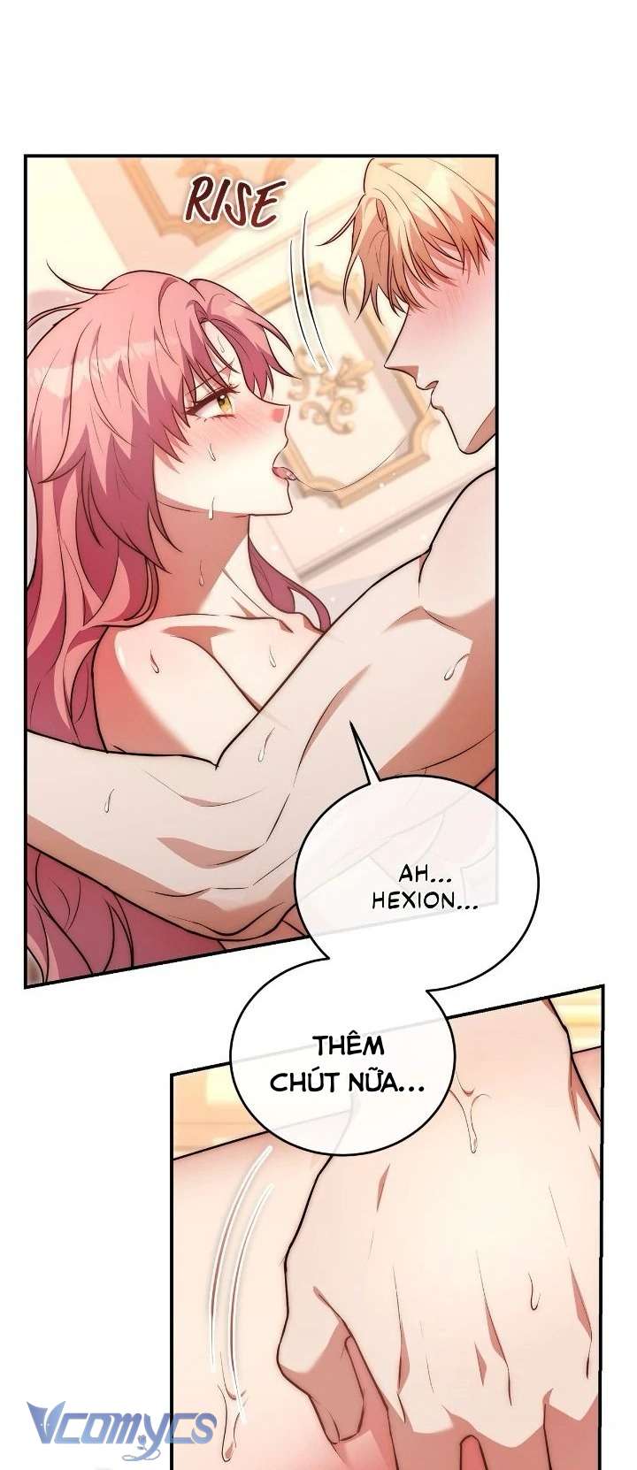 Dàn Harem Nóng Bỏng Đang Dần Lạnh Nhạt Với Tôi! Chapter  16 - 15