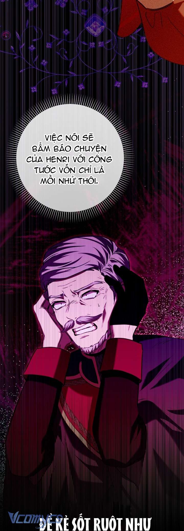 Đứa Trẻ Nuôi Dưỡng Ác Ma Chapter  22 - 58