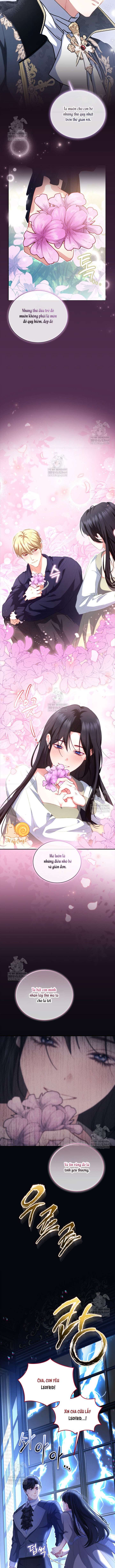 Tôi Là Người Duy Nhất Không Biết Ác Nữ Là Một Người Đàn Ông Chapter 14 - 8