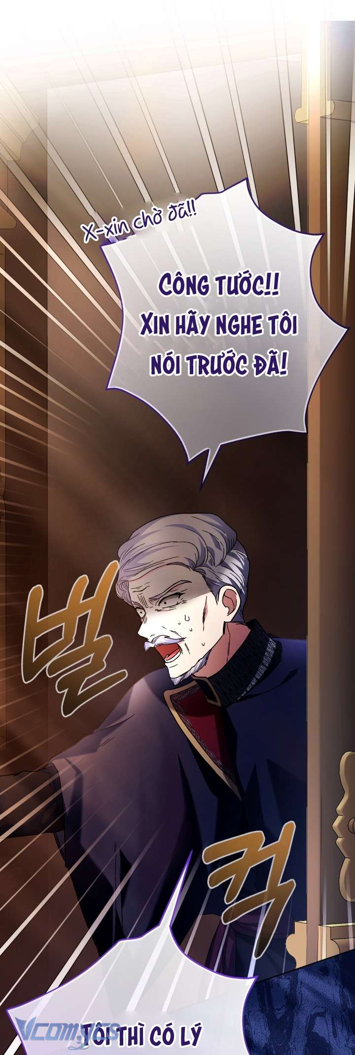 Đứa Trẻ Nuôi Dưỡng Ác Ma Chapter  22 - 48