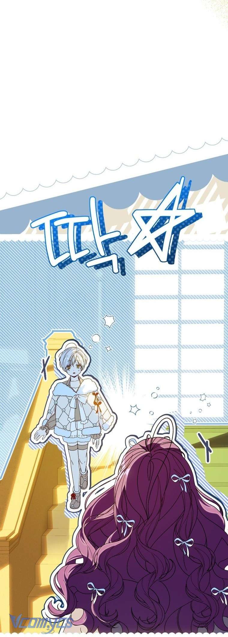 Người Vợ Hắc Ám Của Cậu Chồng Nhỏ Chapter  35 - 28