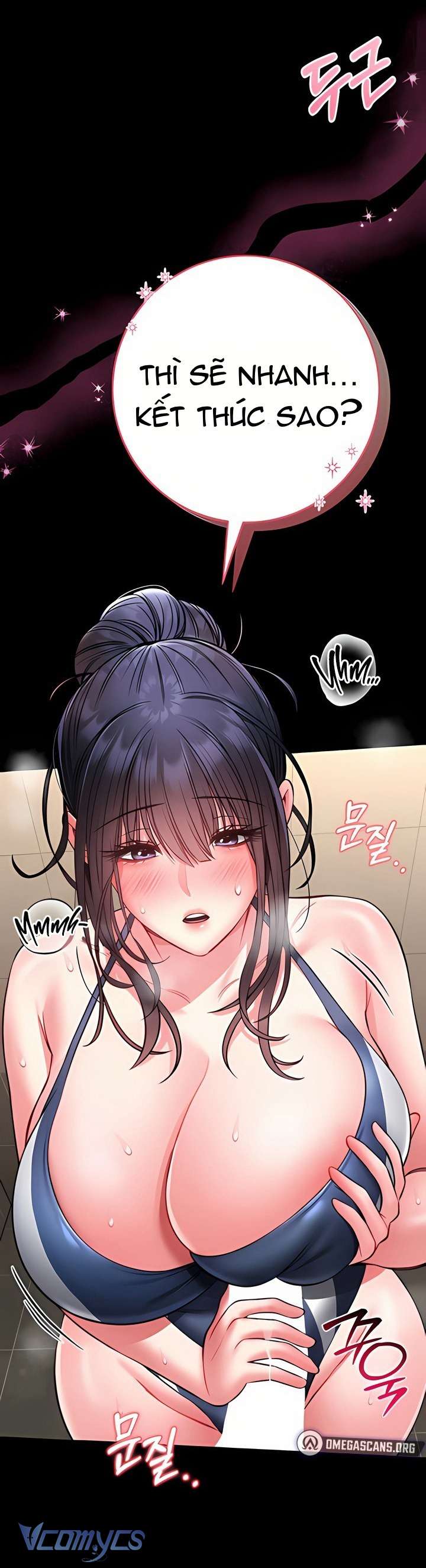 Hướng Dẫn Bảo Vệ Bản Thân Chapter  7 - 39