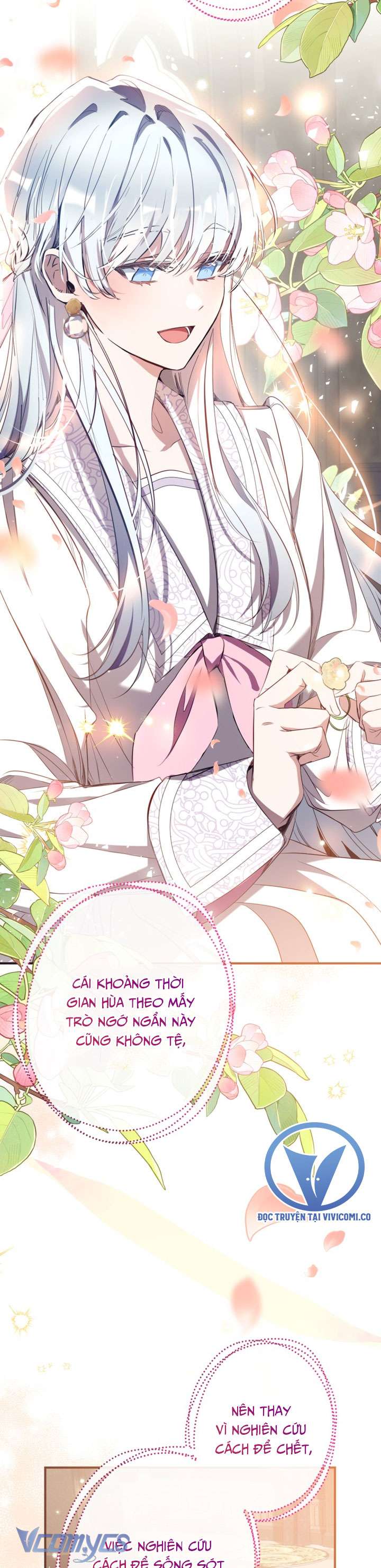 Chúng Ta Có Thể Trở Thành Người Nhà Không? Chapter  158 - 38