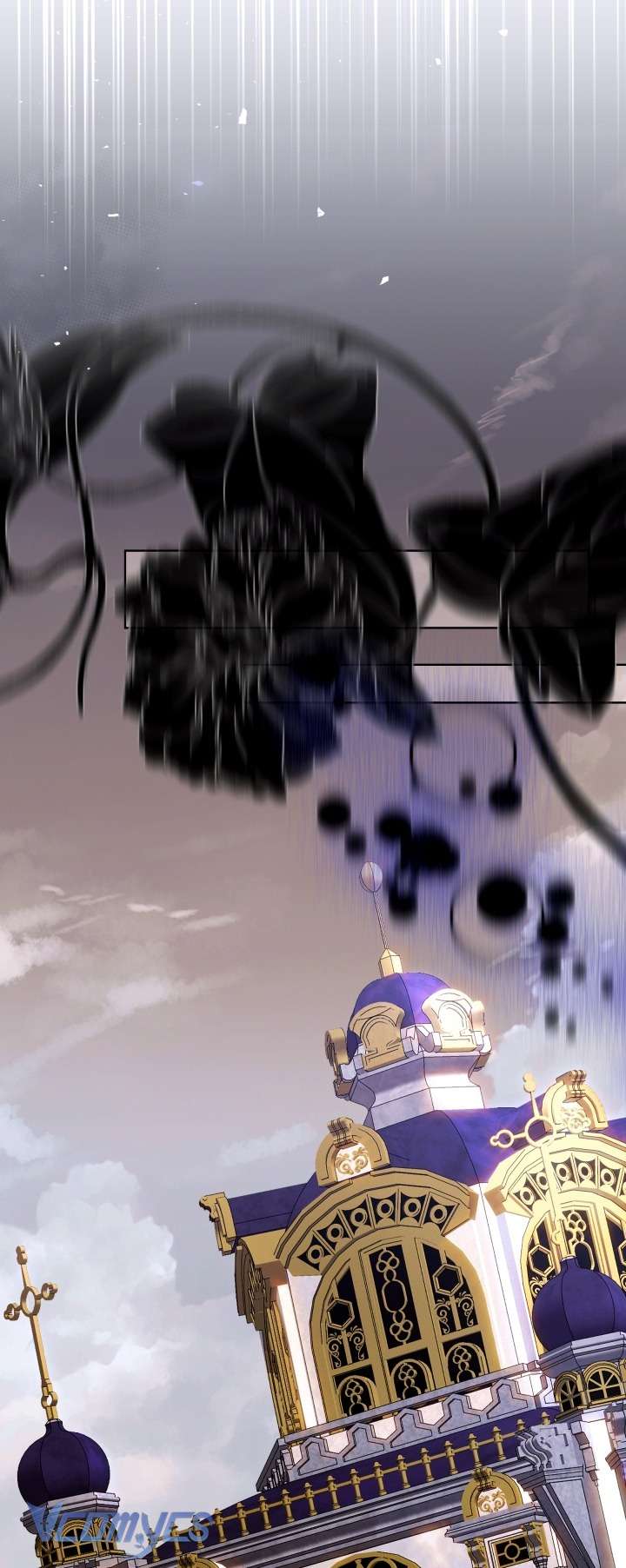 Đứa Trẻ Nuôi Dưỡng Ác Ma Chapter  20 - 57