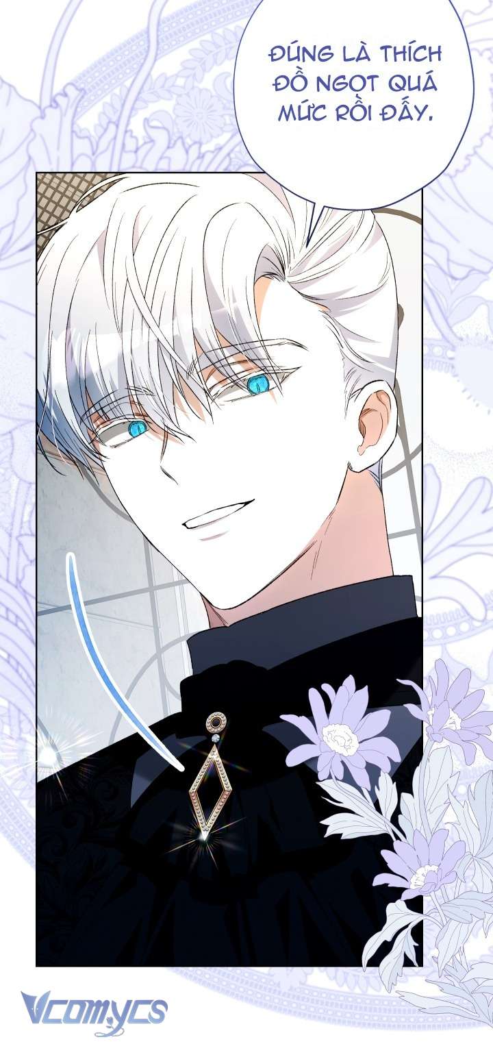 Đứa Trẻ Nuôi Dưỡng Ác Ma Chapter  28 - 41