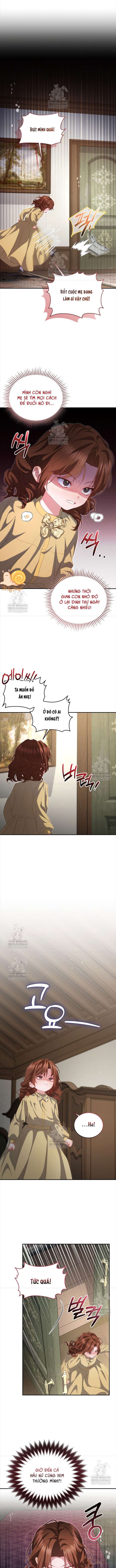 Tôi Là Người Duy Nhất Không Biết Ác Nữ Là Một Người Đàn Ông Chapter 14 - 14